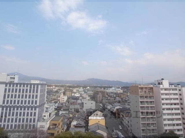 眺望　眺望良好