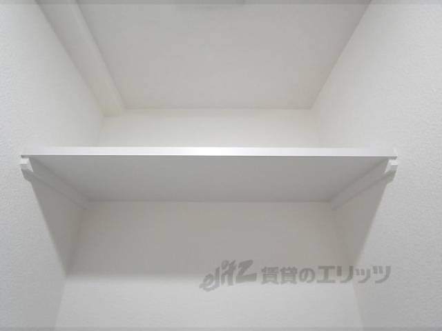 収納　トイレに収納もありますよ