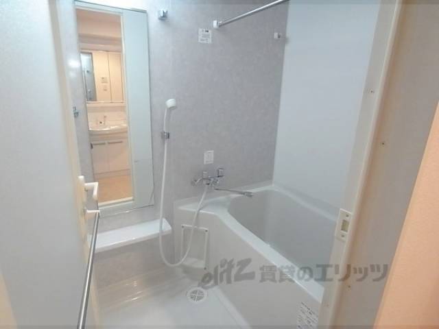 風呂　洗い場もありますよ