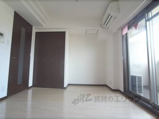 居室　美室です