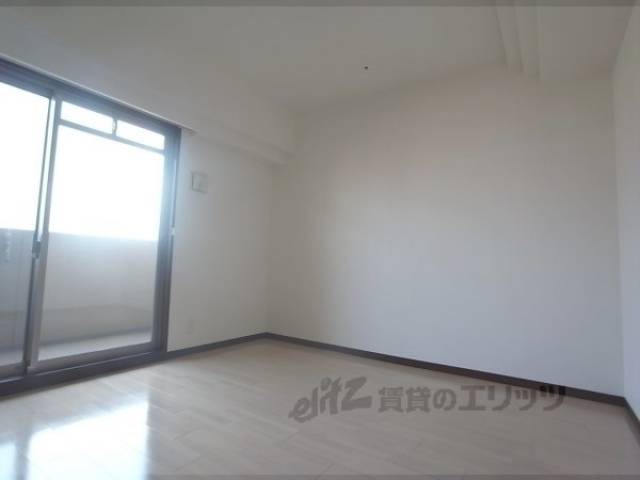 居室　美室です