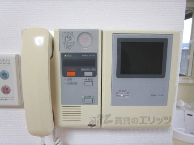 ドアフォン（ＴＶ含）