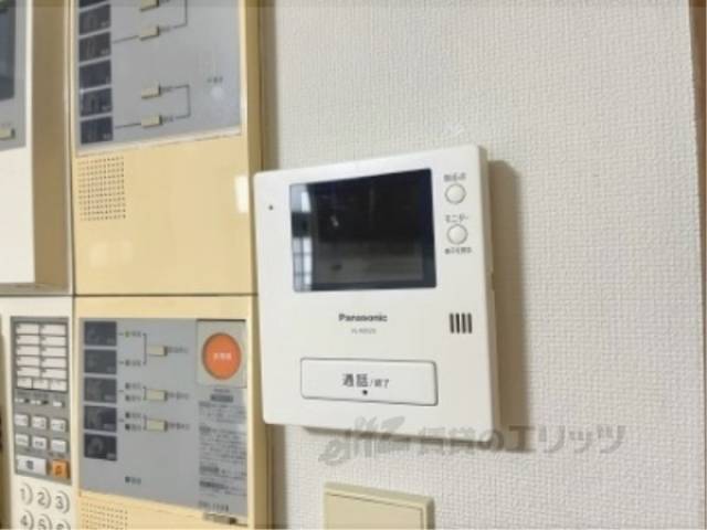 ドアフォン（ＴＶ含）