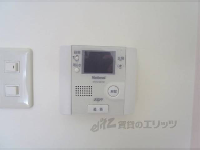 ドアフォン（ＴＶ含）