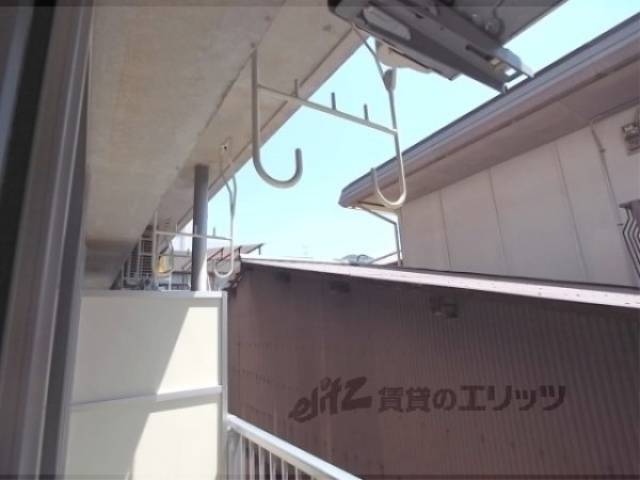 物干し