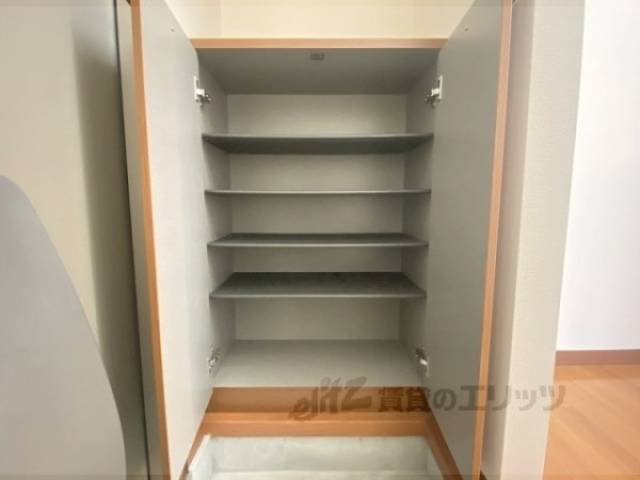 下駄箱