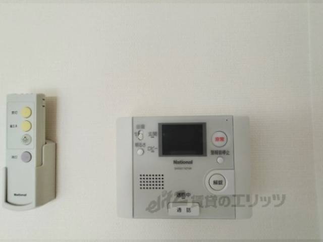 ドアフォン（ＴＶ含）