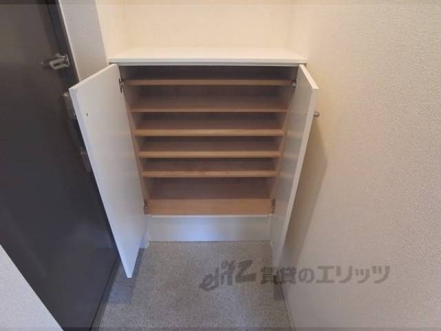 下駄箱