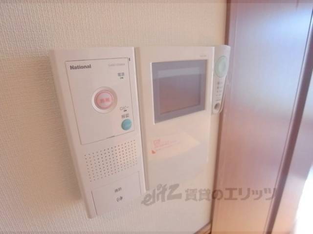 ＴＶドアホン