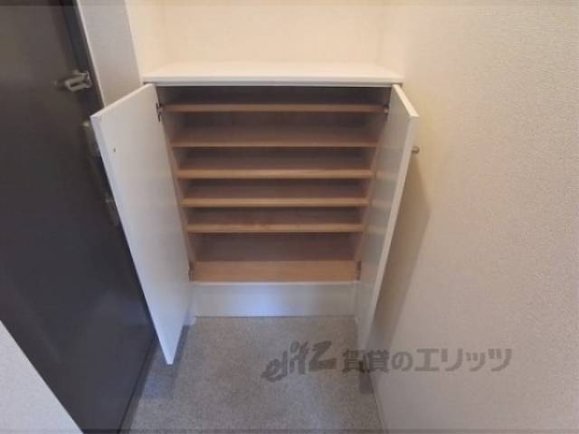 下駄箱