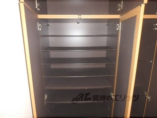 下駄箱