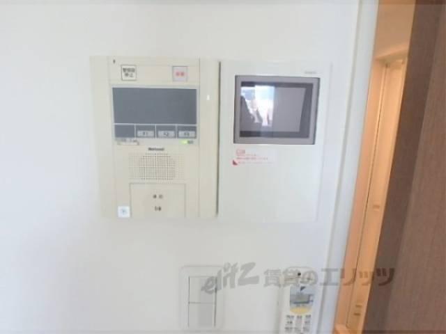 ドアフォン（ＴＶ含）