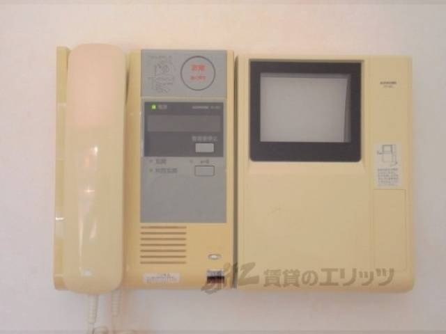 ドアフォン（ＴＶ含）