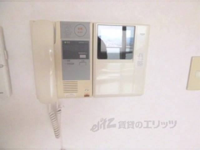 インターホン