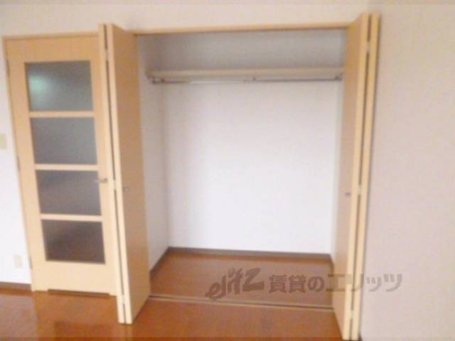 クローゼット