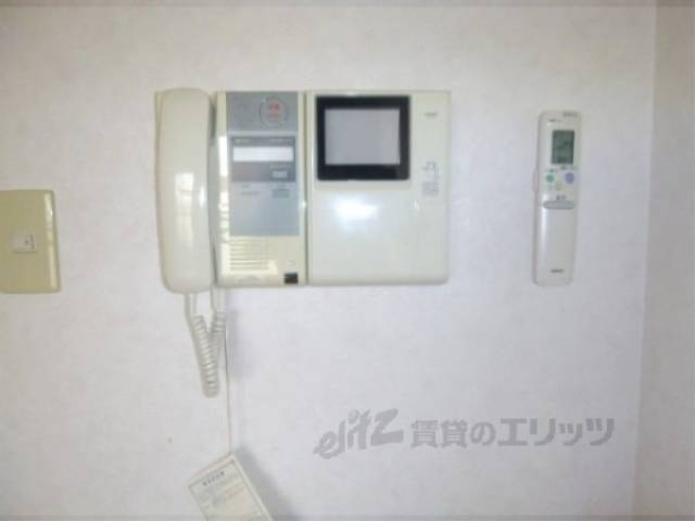 ドアフォン（ＴＶ含）