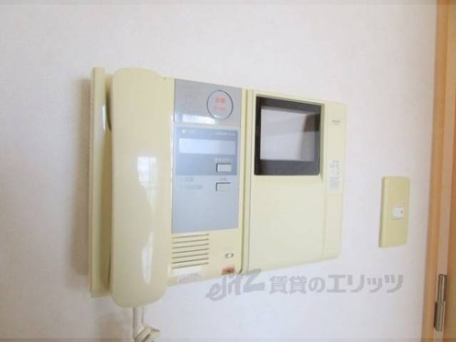 ドアフォン（ＴＶ含）
