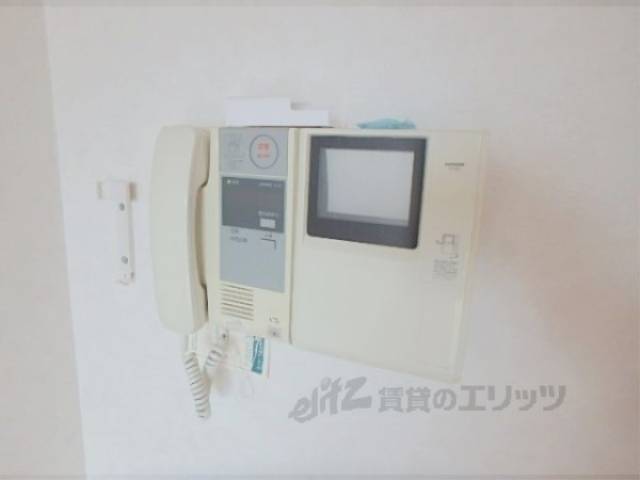 ドアフォン（ＴＶ含）