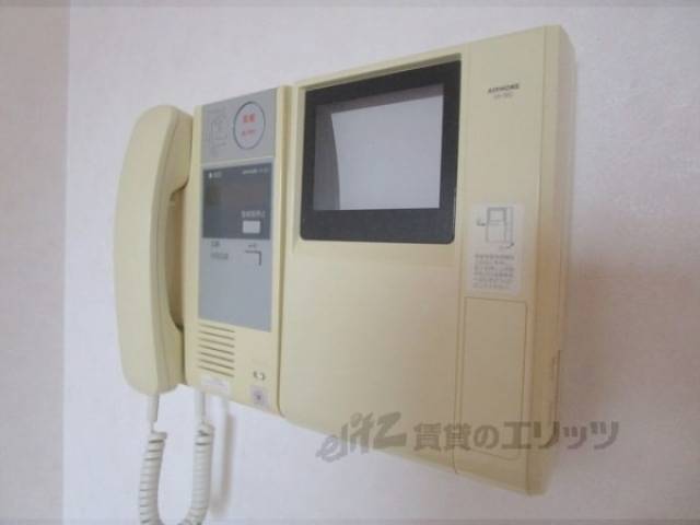 ドアフォン（ＴＶ含）