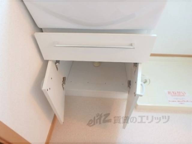 洗面所