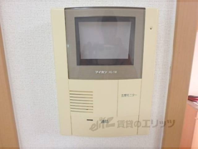 ドアフォン（ＴＶ含）