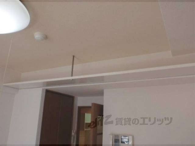 吊り棚