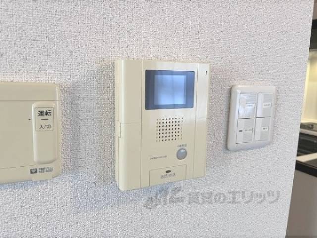 ドアフォン（ＴＶ含）