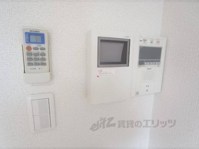 インタホン