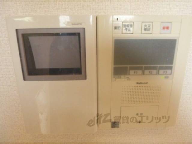 ドアフォン（ＴＶ含）