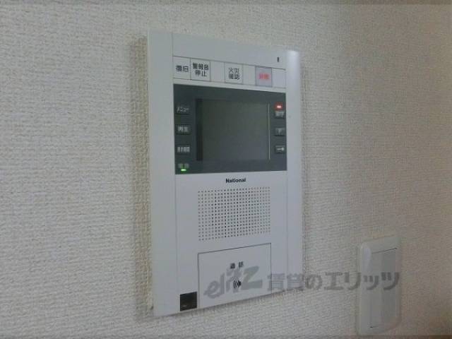 ドアフォン（ＴＶ含）