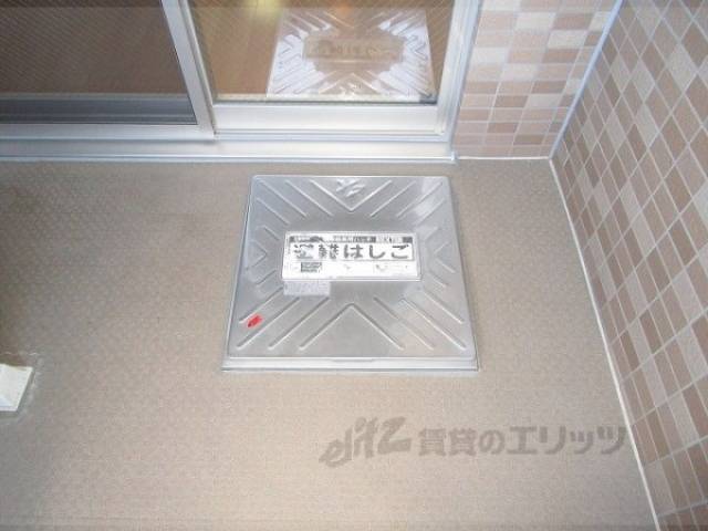 避難はしご