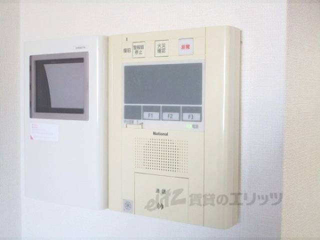 ドアフォン（ＴＶ含）