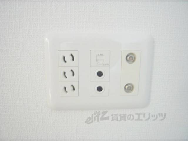 コンセント