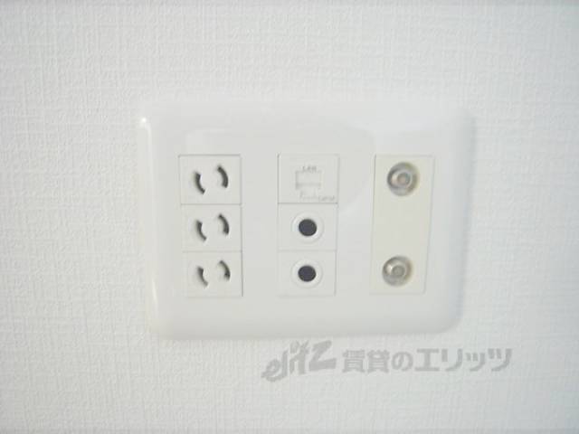 コンセント