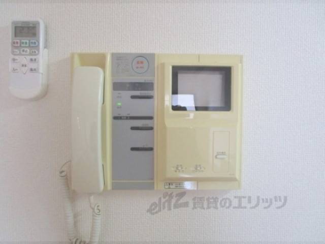 ドアフォン（ＴＶ含）