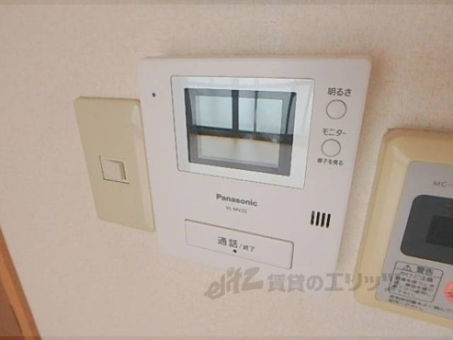 ドアフォン（ＴＶ含）