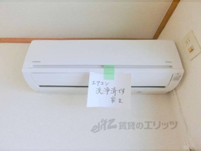 エアコン