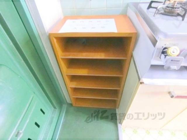 下駄箱