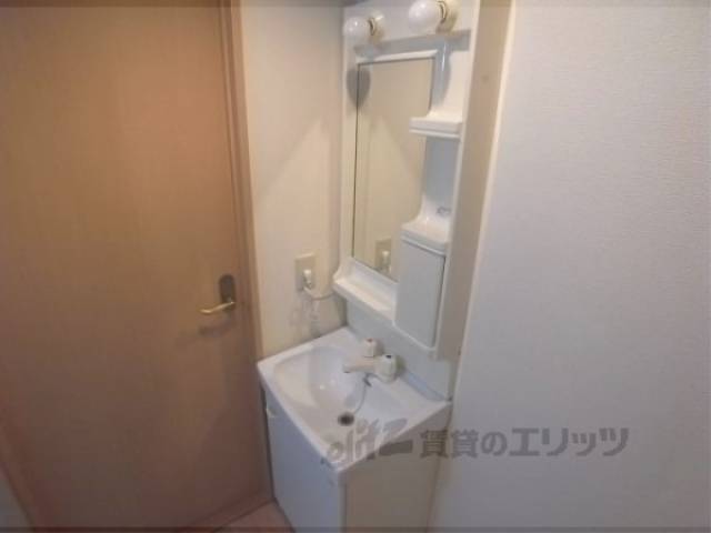洗面所