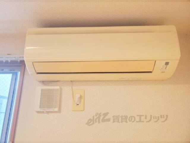 エアコン　洋室