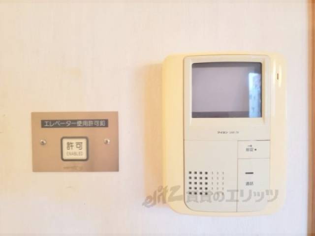 ドアフォン（ＴＶ含）