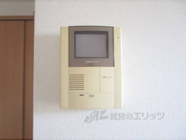 ＴＶモニターフォン