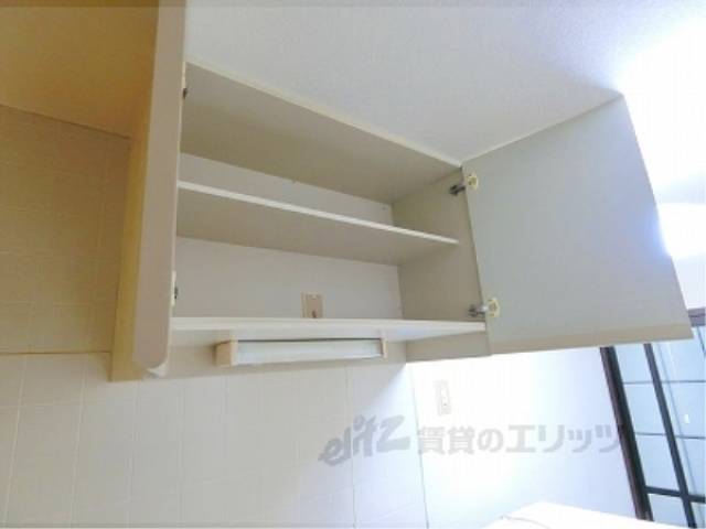 キッチン収納