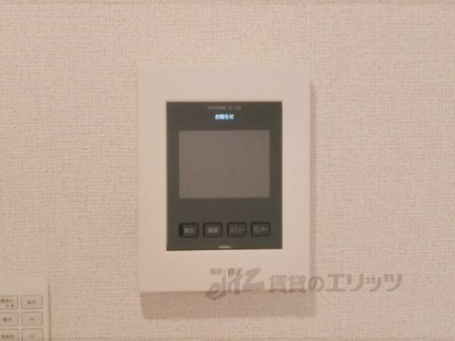 ドアフォン（ＴＶ含）