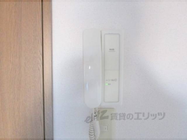 インターホン