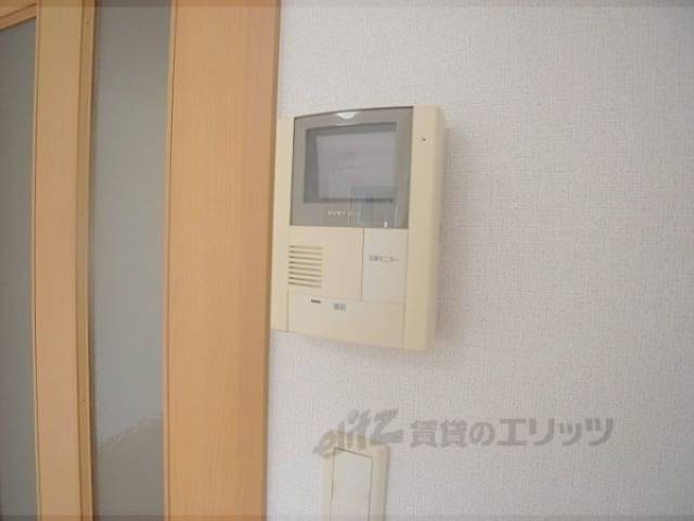 モニターホン
