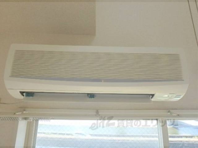 エアコン　ロフト