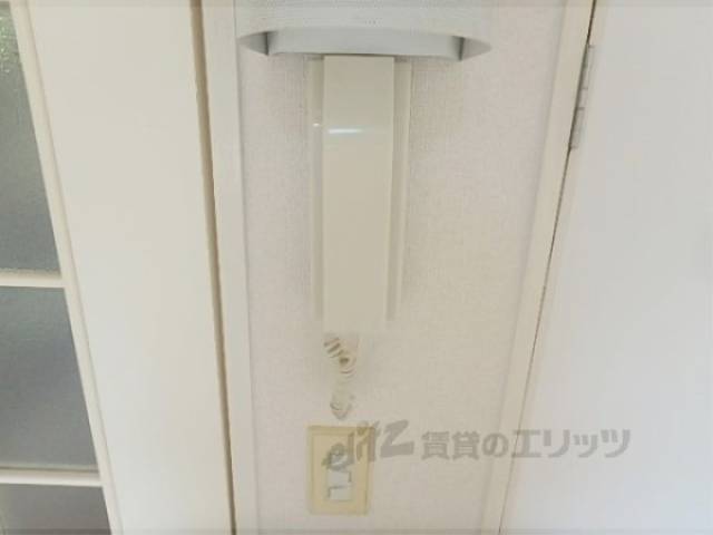 インターフォン