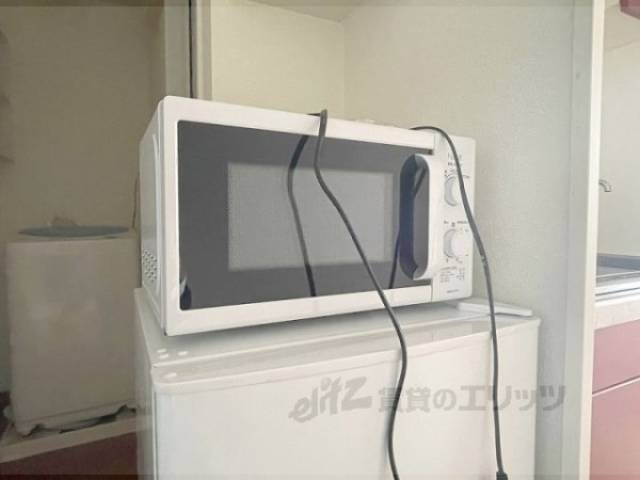 電子レンジ
