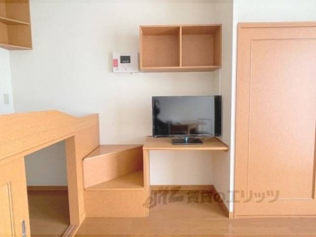 テレビ
